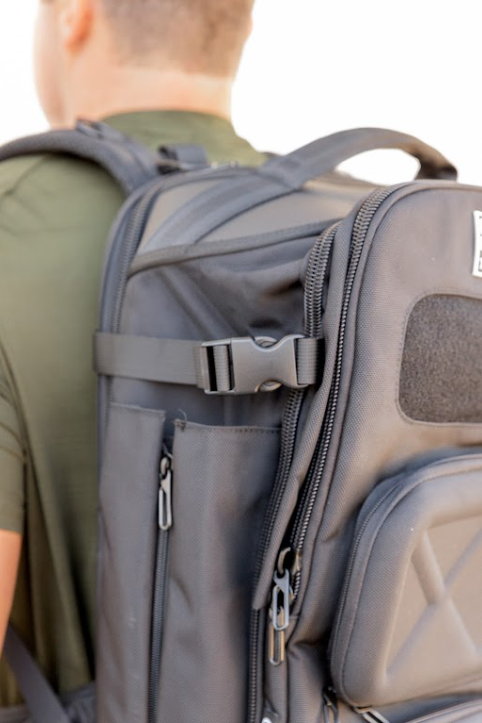 Nomad Premium Backpacks