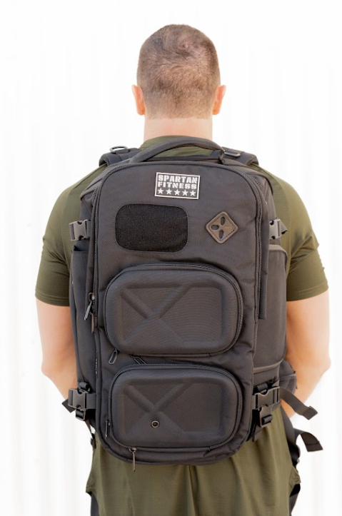 Nomad Premium Backpacks