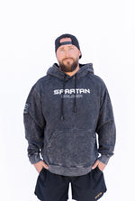 Load image into Gallery viewer, Spartan Soldier Unstoppable Hoodie